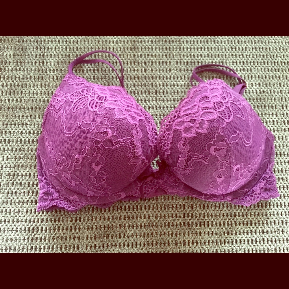 Victoria’s Secret Bra